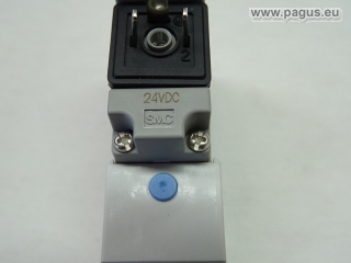 SMC Magnetventil