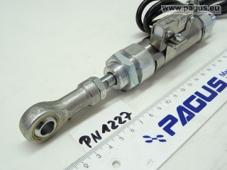 PARKER Pneumatikzylinder