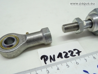 PARKER Pneumatikzylinder