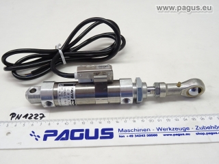 PARKER Pneumatikzylinder