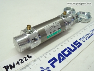 CKD Pneumatikzylinder