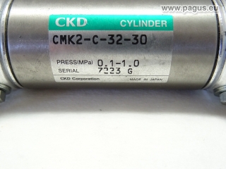 CKD Pneumatikzylinder