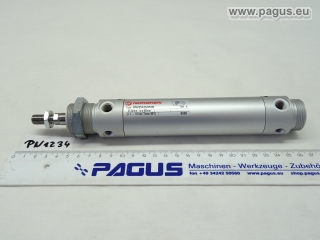 NORGREN Pneumatikzylinder