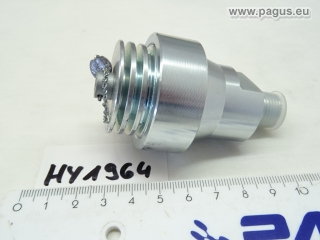 HAWE Hydro-Kleinspeicher