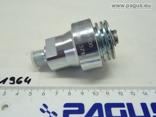 HAWE Hydro-Kleinspeicher