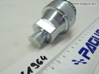 HAWE Hydro-Kleinspeicher