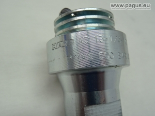 HAWE Hydro-Kleinspeicher