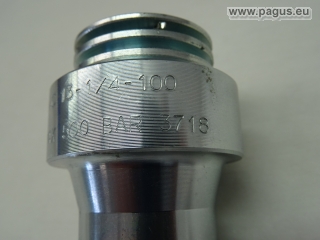 HAWE Hydro-Kleinspeicher