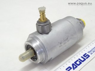 HAMMELMANN pneumatischer Drehantrieb