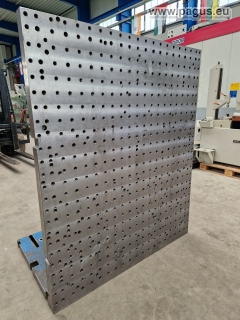 Winkeltisch 1800 x 1500 mm