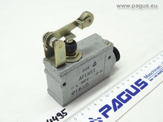 ROBOTRON Endschalter