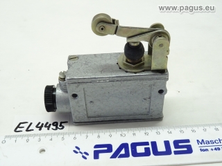 ROBOTRON Endschalter