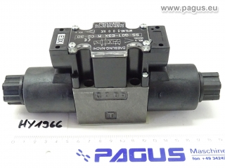 DAESUNG-NACHI directional control valve