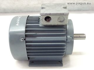 VEM Elektromotor