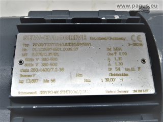 SEW Getriebemotor
