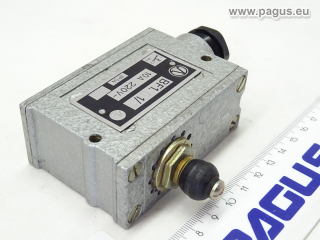 ROBOTRON Endschalter