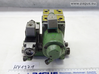 KALTENBACH hydraulischer Steuerblock