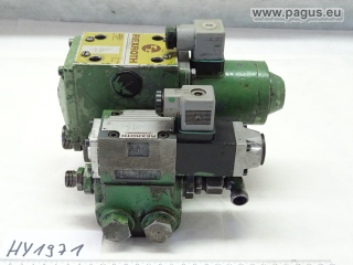 KALTENBACH hydraulischer Steuerblock