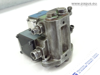 KALTENBACH hydraulischer Steuerblock