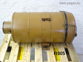 MANN + HUMMEL Luftfilter