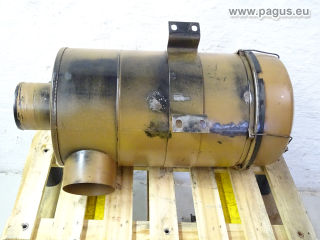 MANN + HUMMEL Luftfilter