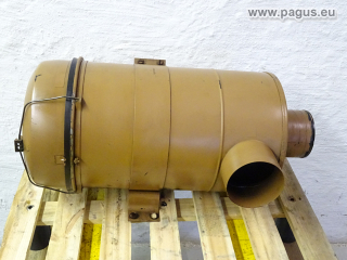 MANN + HUMMEL Luftfilter