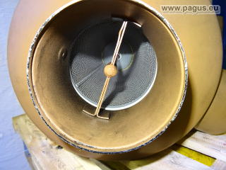 MANN + HUMMEL Luftfilter