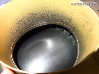 MANN + HUMMEL Luftfilter