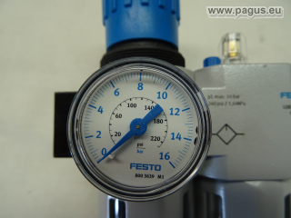 FESTO Wartungseinheit