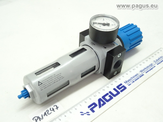 FESTO Filter- Regelventil