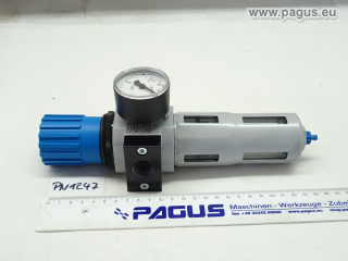 FESTO Filter- Regelventil