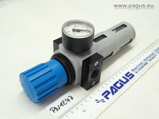 FESTO Filter- Regelventil