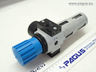 FESTO Filter- Regelventil