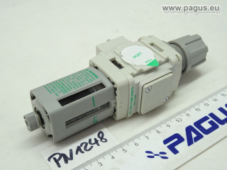 CKD Filter- Regelventil