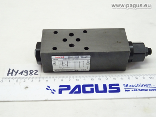 NACHI Hydraulikventil