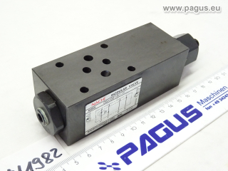 NACHI Hydraulikventil