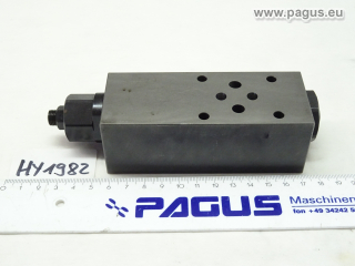 NACHI Hydraulikventil