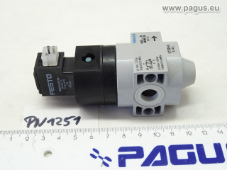 FESTO Einschaltventil