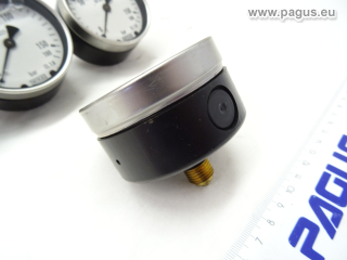 WIKA Glycerin-Manometer