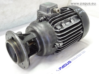 BRINKMANN Elektromotor