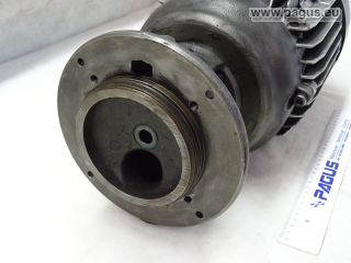 BRINKMANN Elektromotor