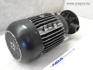 BRINKMANN Elektromotor