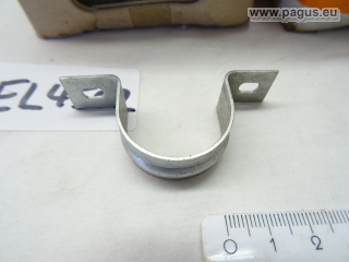 PAGUSSortiment Befestigungsschellen