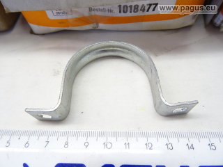 PAGUSSortiment Befestigungsschellen