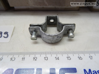 NIEDAX® Rohr-, Kabelschelle