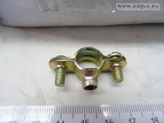 NIEDAX® Schraub-Abstandsschelle