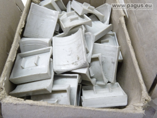 NIEDAX® Sortiment Gegenwannen