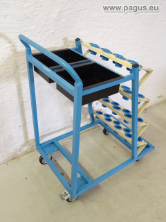 PAGUS Werkzeugträgerwagen