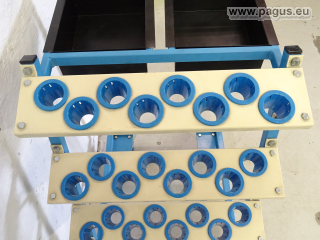 PAGUS Werkzeugträgerwagen