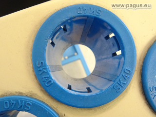 PAGUS Werkzeugträgerwagen